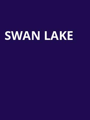 Swan Lake, Stafford Centre, Houston
