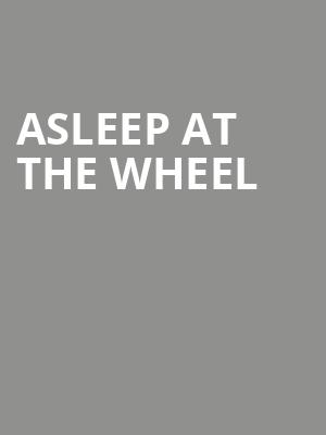 Asleep at the Wheel, The Heights, Houston
