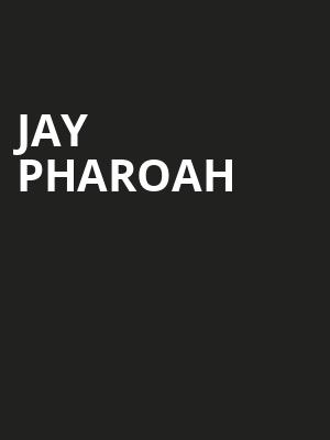 Jay Pharoah, The Improv, Houston