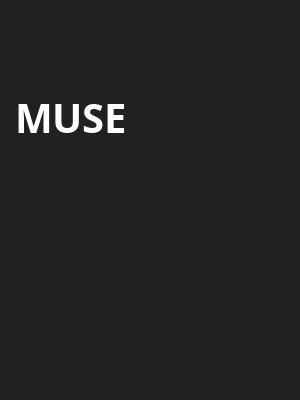 Muse, Toyota Center, Houston