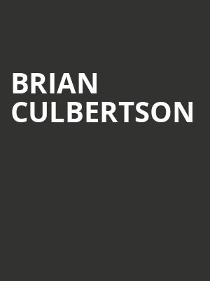 Brian Culbertson, Bayou Music Center, Houston