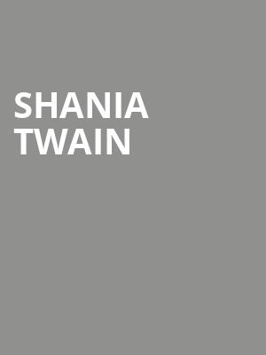 Shania Twain, Cynthia Woods Mitchell Pavilion, Houston