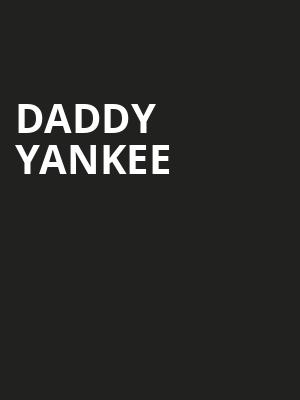 Daddy Yankee, Toyota Center, Houston