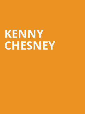 Kenny Chesney, Cynthia Woods Mitchell Pavilion, Houston