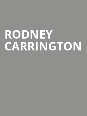 Rodney Carrington, Smart Financial Center, Houston