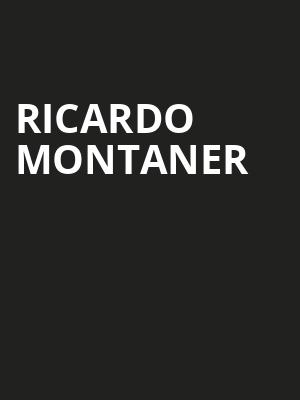 Ricardo Montaner, Smart Financial Center, Houston