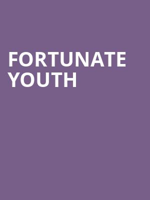 Fortunate Youth, Ballroom at Warehouse Live, Houston