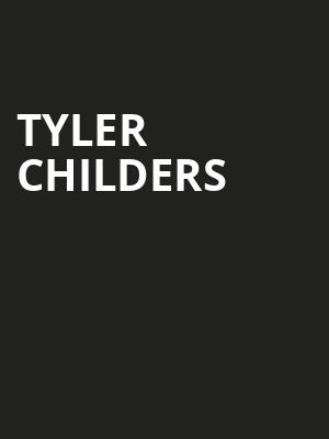 Tyler Childers, 713 Music Hall, Houston