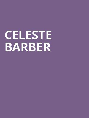 Celeste Barber, 713 Music Hall, Houston