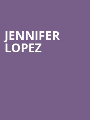 Jennifer Lopez, Toyota Center, Houston