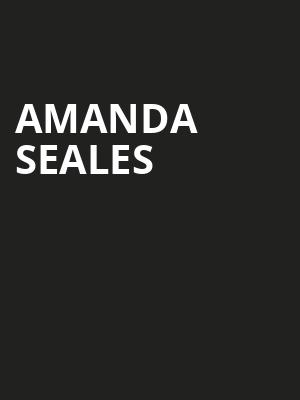 Amanda Seales, Revention Music Center, Houston