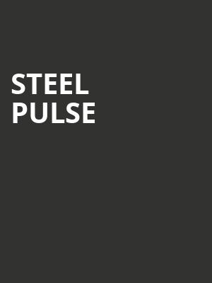 Steel Pulse, House of Blues, Houston