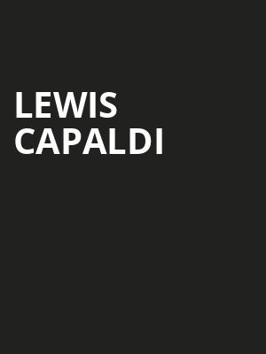 Lewis Capaldi, 713 Music Hall, Houston