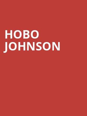 Hobo Johnson, House of Blues, Houston
