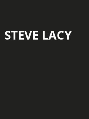 Steve Lacy, Ballroom at Warehouse Live, Houston