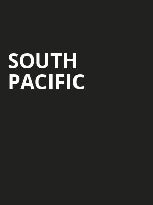 South Pacific, Sarofim Hall, Houston