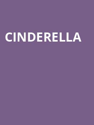 Cinderella, Sarofim Hall, Houston