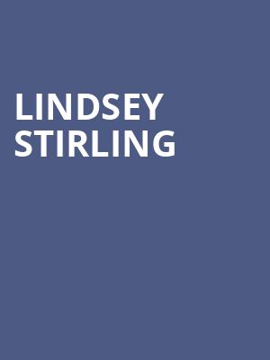 Lindsey Stirling, Smart Financial Center, Houston