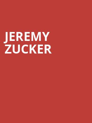 Jeremy Zucker, White Oak Music Hall, Houston