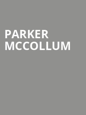 Parker McCollum, Cynthia Woods Mitchell Pavilion, Houston