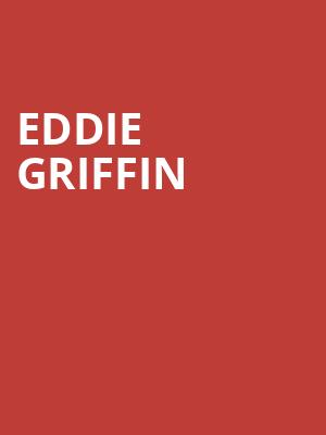 Eddie Griffin, The Improv, Houston