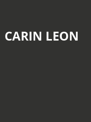 Carin Leon, Toyota Center, Houston