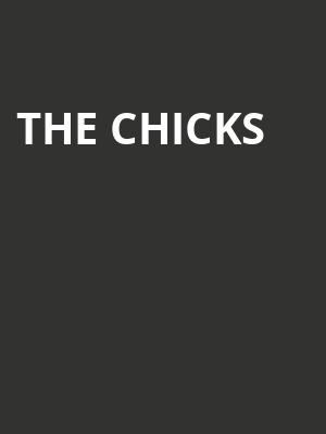 The Chicks, Cynthia Woods Mitchell Pavilion, Houston