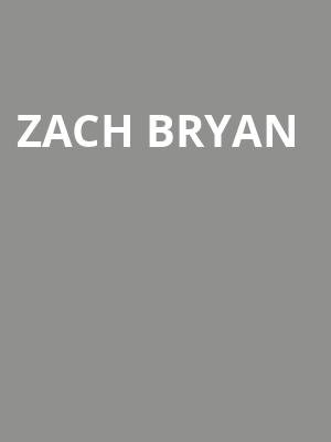 Zach Bryan, Toyota Center, Houston