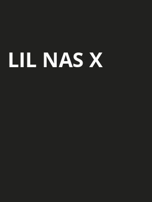 Lil Nas X, 713 Music Hall, Houston