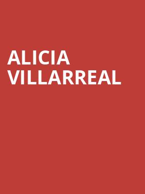 Alicia Villarreal, 713 Music Hall, Houston