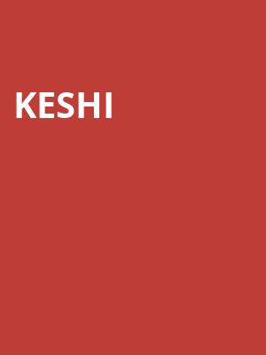 Keshi, 713 Music Hall, Houston