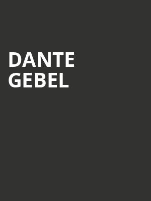 Dante Gebel, Smart Financial Center, Houston