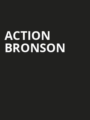 Action Bronson, House of Blues, Houston