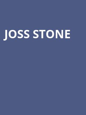 Joss Stone, 713 Music Hall, Houston