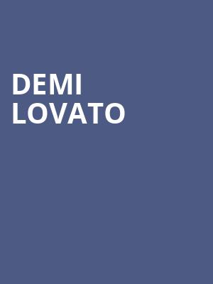 Demi Lovato, 713 Music Hall, Houston