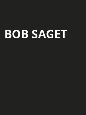 Bob Saget Poster