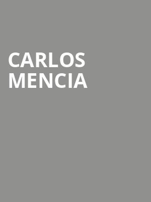Carlos Mencia, The Improv, Houston
