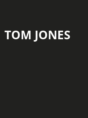 Tom Jones, Smart Financial Center, Houston