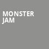 Monster Jam, NRG Stadium, Houston