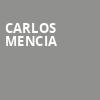 Carlos Mencia, The Improv, Houston