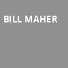 Bill Maher, Smart Financial Center, Houston