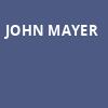 John Mayer, Toyota Center, Houston