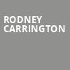 Rodney Carrington, Smart Financial Center, Houston