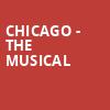 Chicago The Musical, Sarofim Hall, Houston