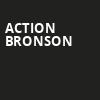 Action Bronson, House of Blues, Houston