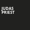 Judas Priest, 713 Music Hall, Houston