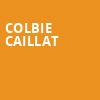 Colbie Caillat, Cullen Performance Hall, Houston