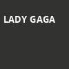 Lady Gaga, Minute Maid Park, Houston