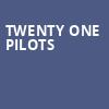 Twenty One Pilots, Toyota Center, Houston