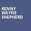 Kenny Wayne Shepherd, House of Blues, Houston